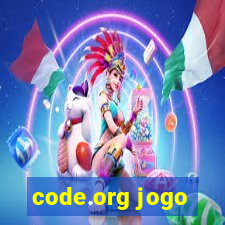 code.org jogo